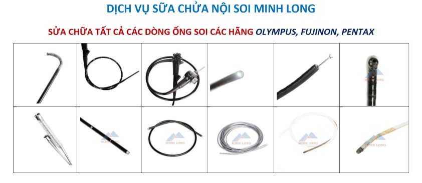 Công ty Cổ phần Kỹ thuật Minh Long